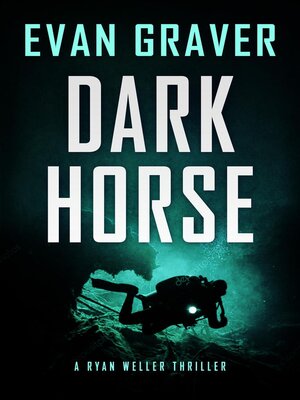 cover image of Dark Horse